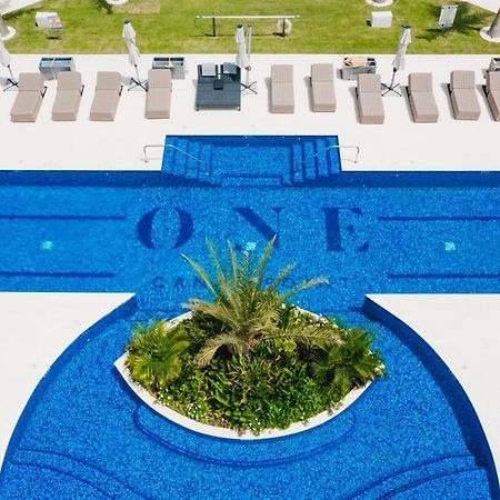 One Canal Point George Town Dış mekan fotoğraf